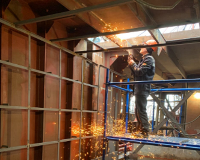 L M MONTAGEM INDUSTRIAL - foto 3