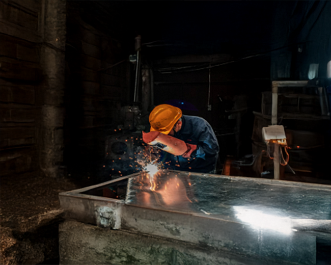 L M MONTAGEM INDUSTRIAL - foto 4