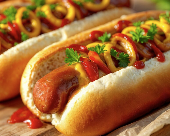 HOT DOG DO TIUZINHO - foto 5
