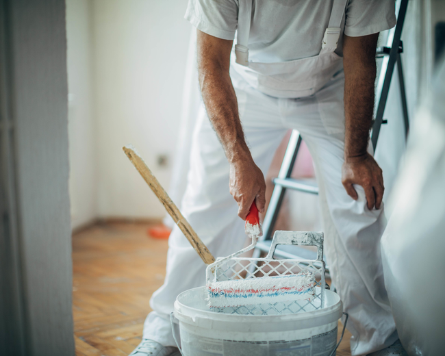 PINTURAS-ELDER DA SILVA OLIVEIRA - foto 3