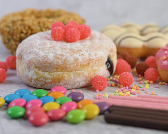 PADARIA E CONFEITARIA - FRANCESTAR  - foto 4