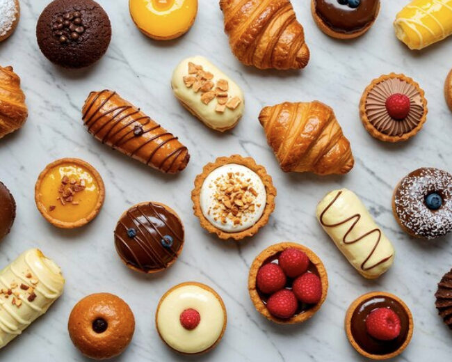 PADARIA E CONFEITARIA - PÃES E TORTAS - foto 1