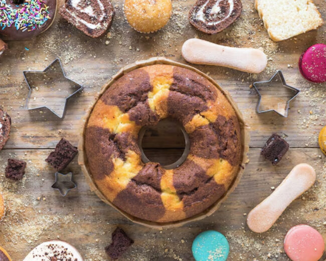 PADARIA E CONFEITARIA - PÃES E TORTAS - foto 4