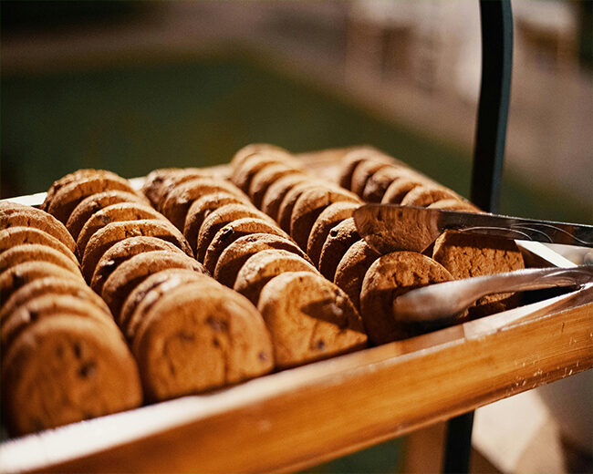 PADARIA E CONFEITARIA - ROSILEIDE  - foto 4