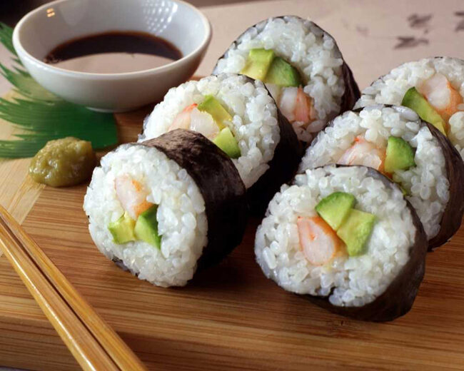 ONEGAI SHIMASU SUSHI E AÇAÍ  - foto 2