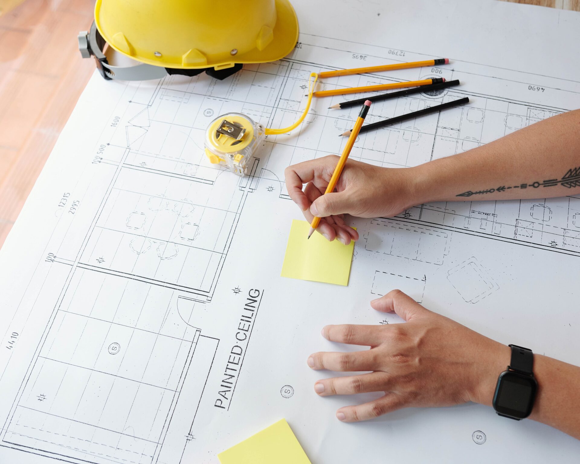 CONSTRUÇÃO CIVIL - SCN  - foto 2