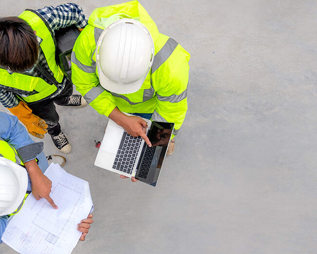 CONSTRUÇÃO CIVIL - SCN  - foto 4