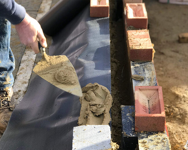 CONSTRUÇÃO CIVIL - AMARILDO - foto 2