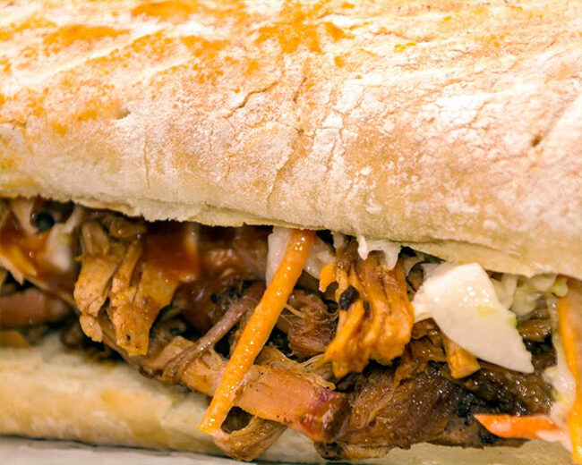 BUICK BURGUER  - foto 2