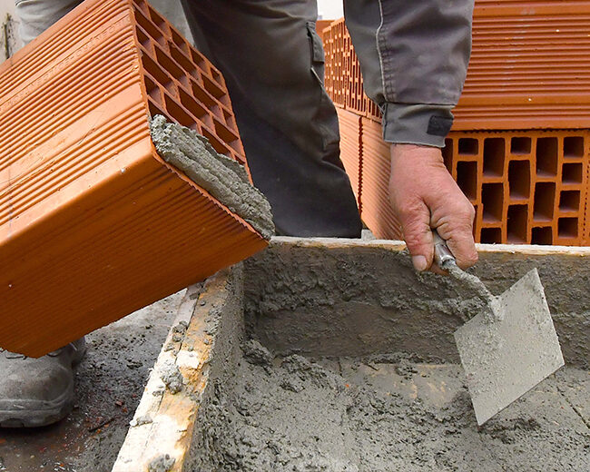 CONSTRUÇÃO CIVIL - DANIMAR - foto 2