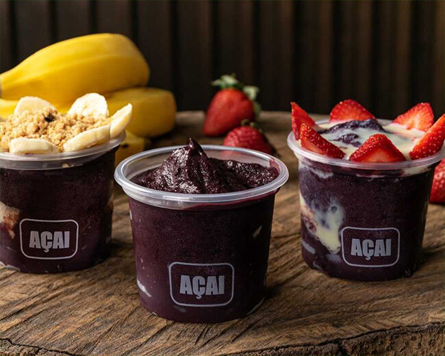 ONEGAI SHIMASU SUSHI E AÇAÍ  - foto 4