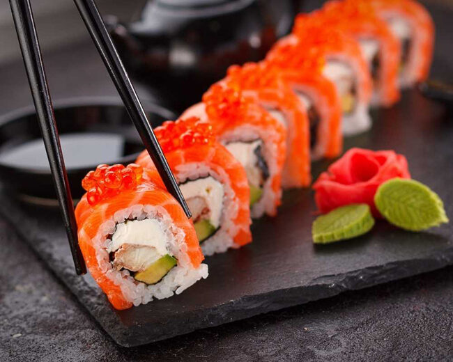 TEM SUSHI - foto 2