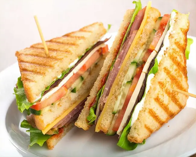 DELICIUS ILHOTA LANCHES  - foto 4