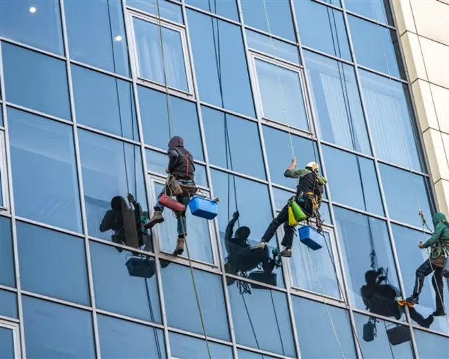 CHF ALPINISMO INDUSTRIAL - foto 3