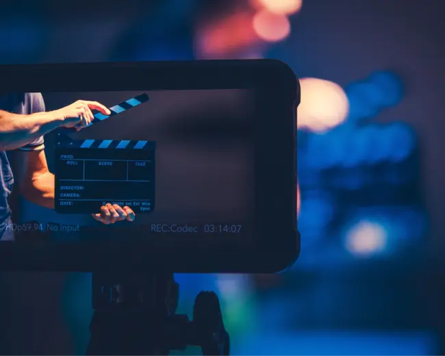 PRODUÇÃO CINEMATOGRÁFICA - KAIRA - foto 2