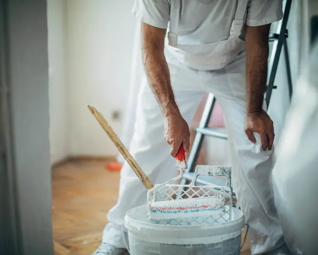 PINTURAS-MASTER FIX - foto 2