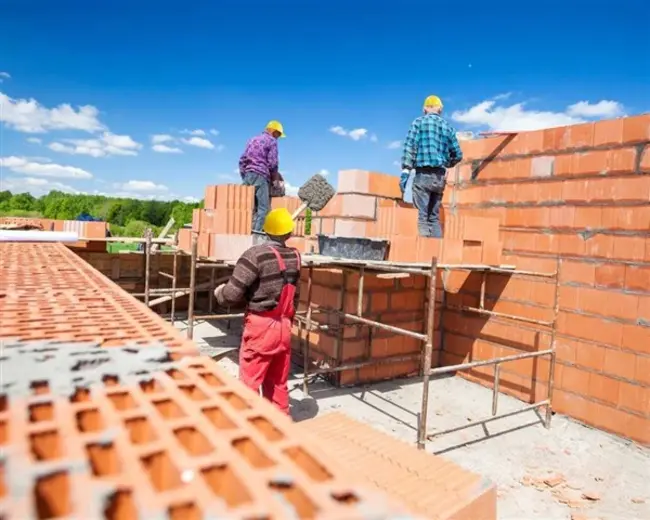 CONSTRUÇÃO CIVIL - HENRIQUE DELALIBERA - foto 4
