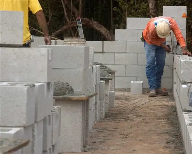 OBRAS DE ALVENARIA - MATHEUS RICARDO - foto 4