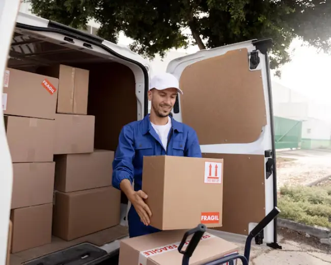 SJF Transporte - foto 3
