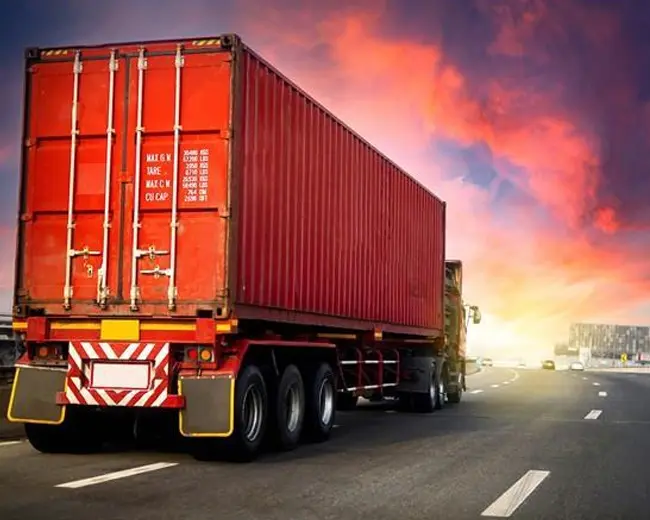 TRANSPORTE - VILSON NECKEL - foto 4