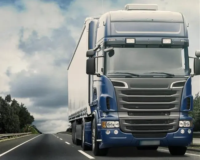 TRANSPORTE - RICARDO KNECHTEL - foto 3