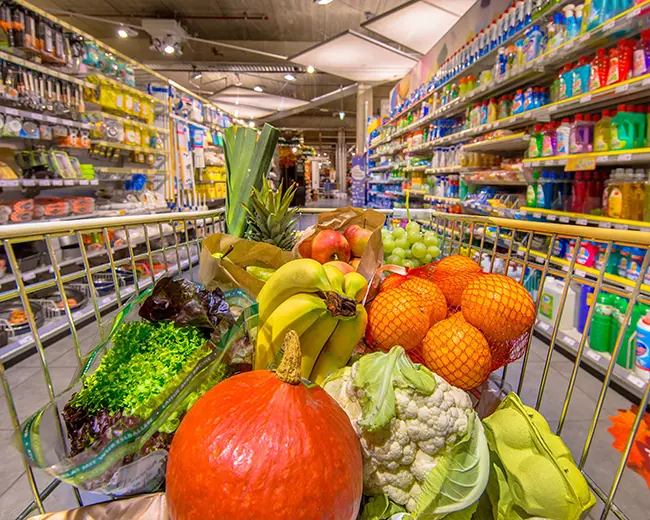 MERCADO - LOIVANE DOS SANTOS - foto 3