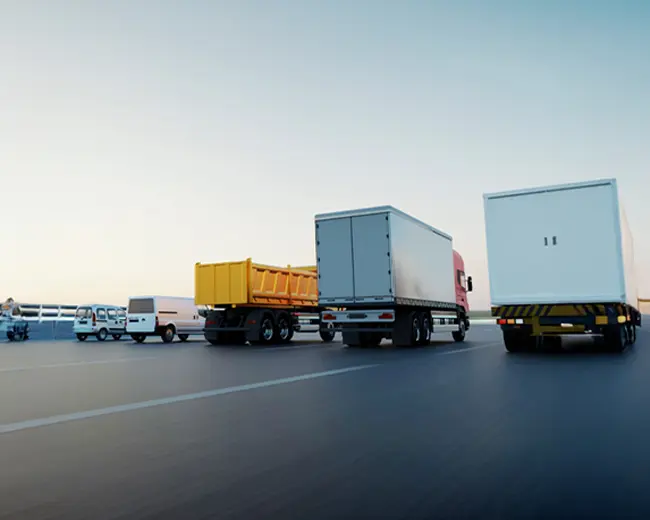 TRANSPORTES - DJAVAN MAYAN DA SILVA