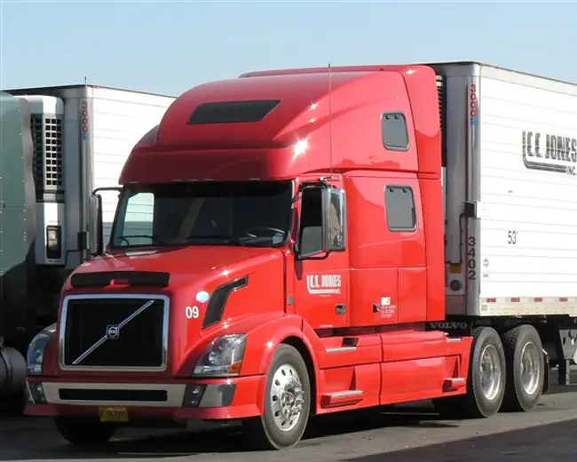 TRANSPORTES - ANDERSON SCOTTI - foto 1