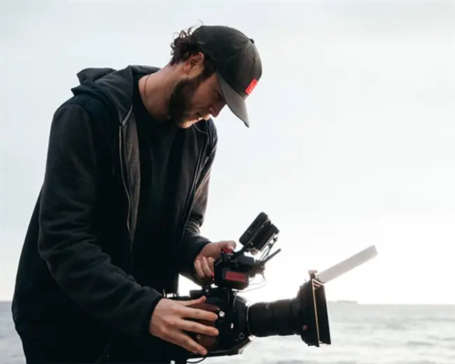 CINEMATOGRAFIA - RAFAEL GONÇALVES  - foto 2