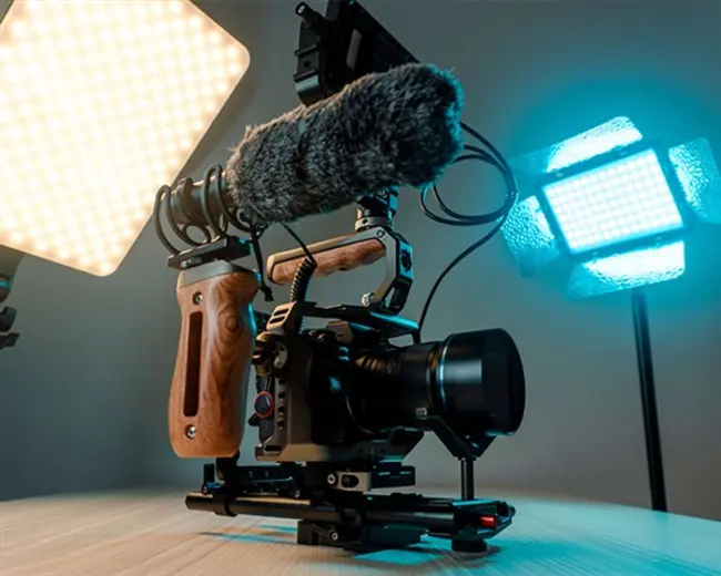 CINEMATOGRAFIA - RAFAEL GONÇALVES  - foto 3