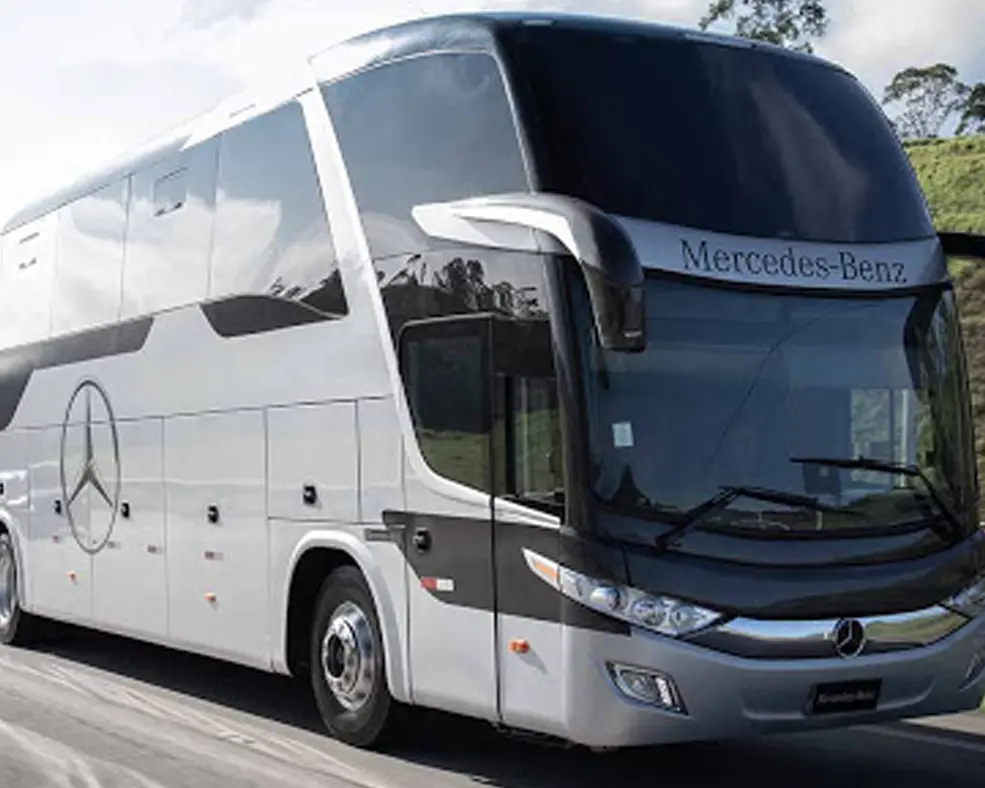 TRANSPORTE E TURISMO - COIOTE  - foto 2