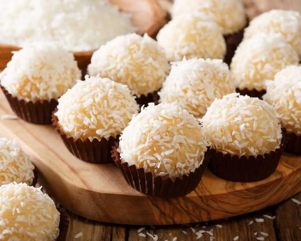 BRIGADEIROS GOURMET  - foto 1
