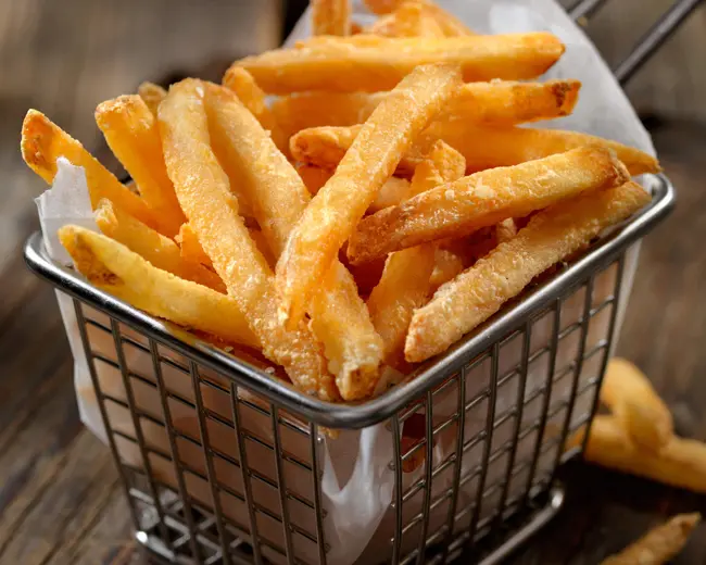 AMBULANTE - FRIES DAY  - foto 4