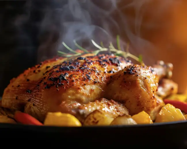 MARMITEX - FRANGO ASSADO DA DUDA - foto 3