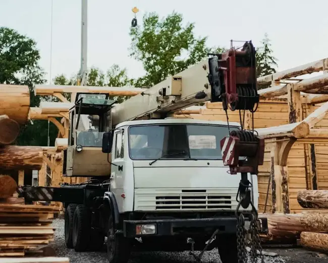 TRANSPORTES GOCK  - foto 3