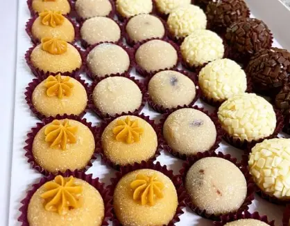 DOCERIA - DOUÇURAS - foto 1