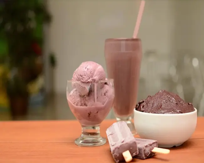 AÇAITERIA - MEU AÇAI ITAPEMA - foto 1
