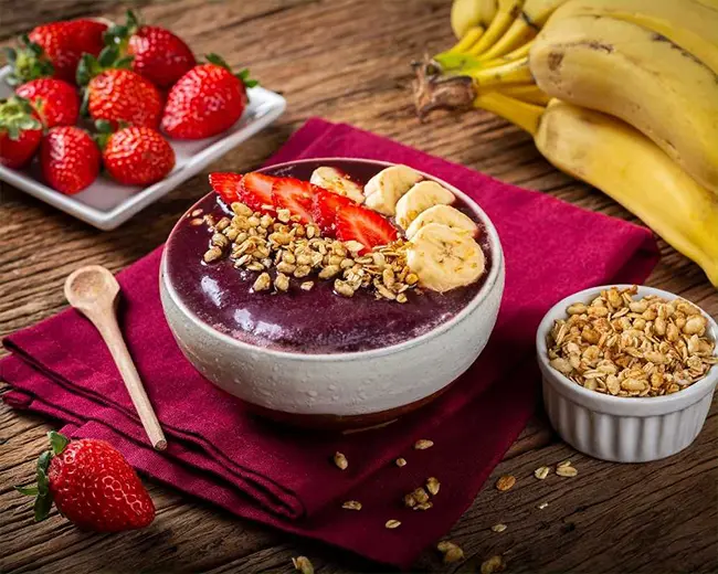 AÇAITERIA - MEU AÇAI ITAPEMA - foto 3