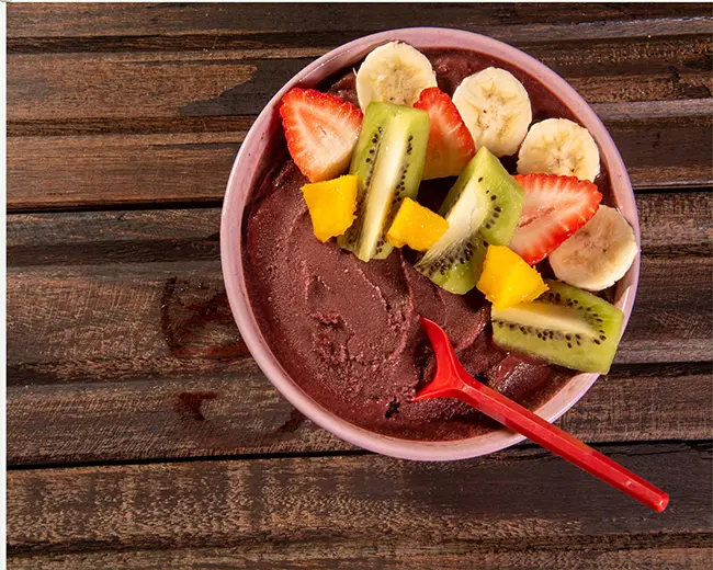 AÇAITERIA - MEU AÇAI ITAPEMA - foto 4