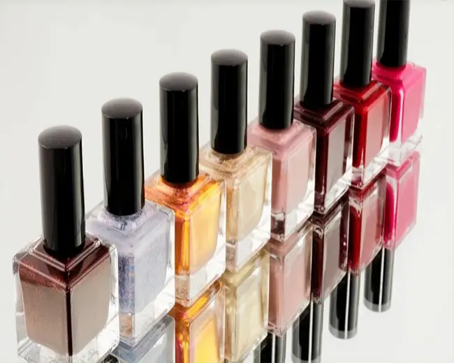 DANIELI BIEGAI NAIL DESIGNER  - foto 1
