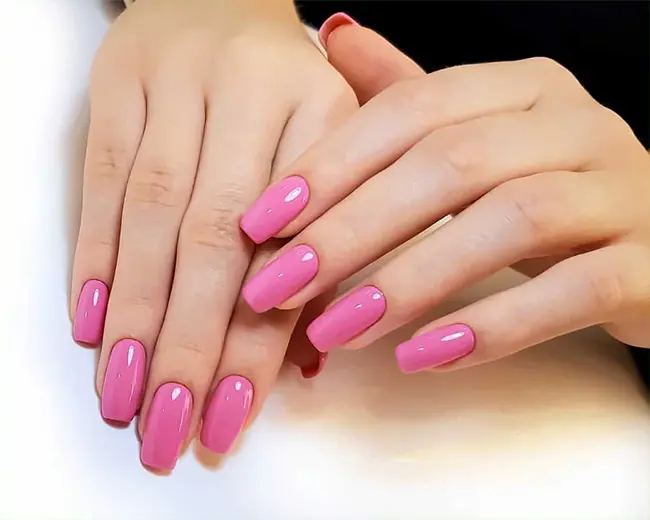 DANIELI BIEGAI NAIL DESIGNER  - foto 4