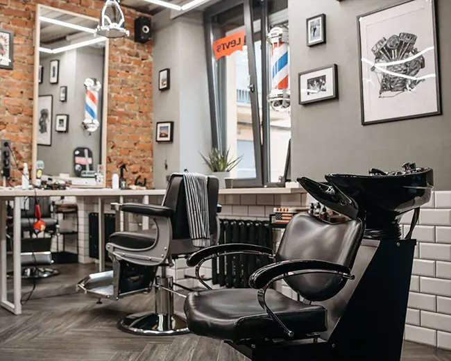 BARBEARIA BENEVENUTE - foto 3