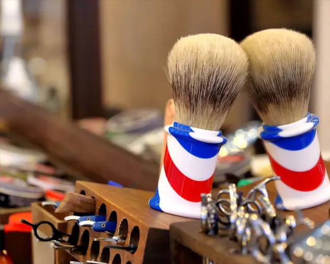 BARBEARIA - LA FE BARBER - foto 3
