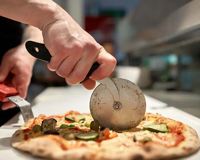 PIETRO PIZZARIA - foto 4