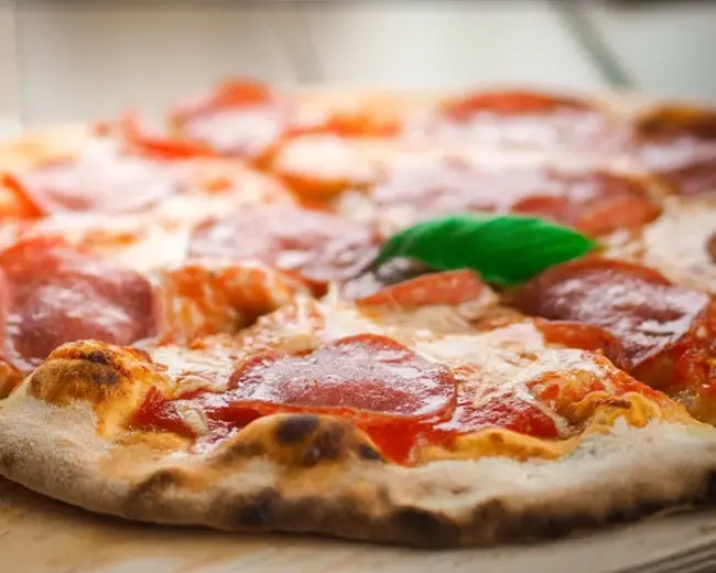   PIZZARIA - JM - foto 2