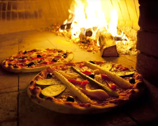   PIZZARIA - JM - foto 3