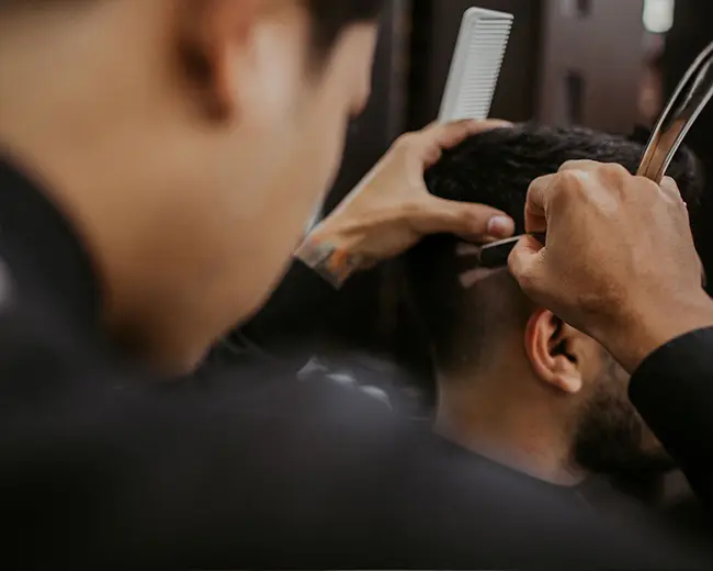MASTER OVERALL BARBEARIA - foto 1