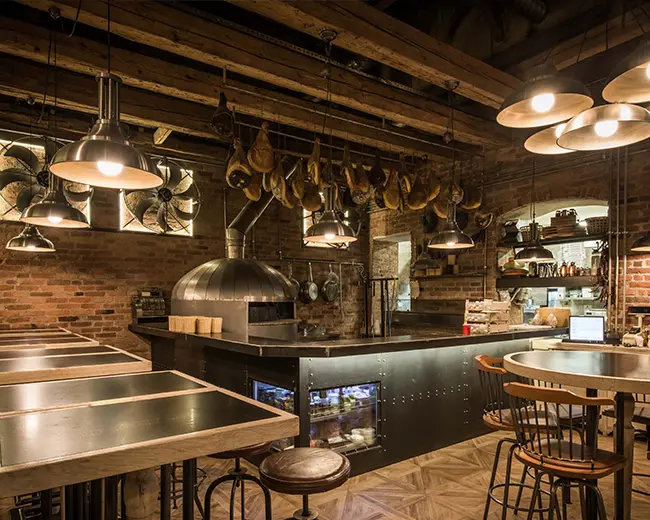 PIZZARIA - GEMELLI - foto 4