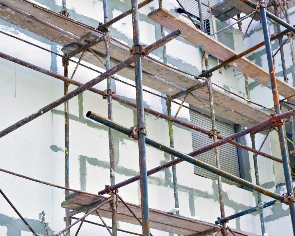 CONSTRUÇÃO CIVIL - JR  - foto 3