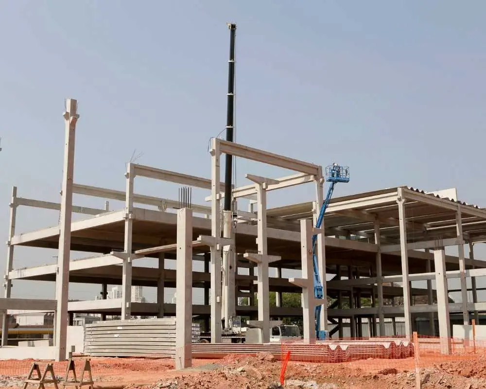 CONSTRUÇÃO CIVIL - ELIAS DARCI  - foto 2